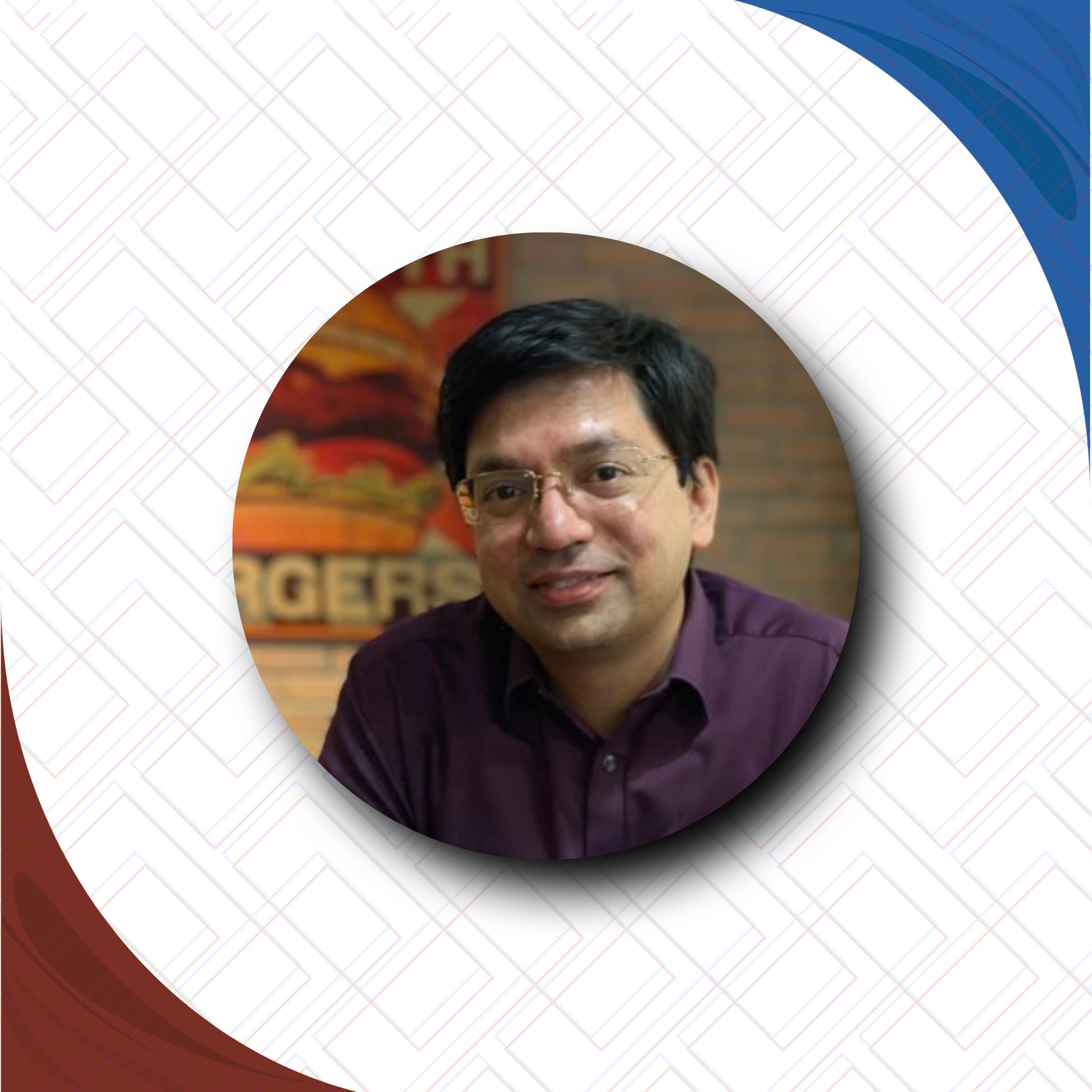 Dr. Satyajit Chakrabarti